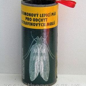 Лента от мух и моли Феромоль
