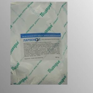 Ларвенол 50 г (на 2 кв.м.)
