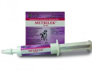Метрилек (30 мл)