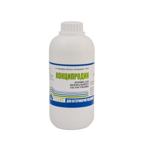 Кокципродин (1 л) Продукт