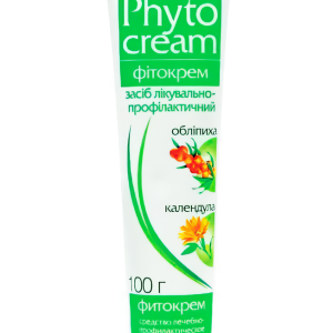 Крем Фитокрем туба 100 г, O.L.KAR.