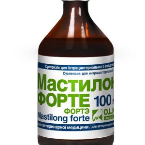 Мастилонг Форте 100 мл флакон O.L.KAR.