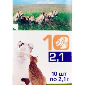 Дивопрайд суппозитории ректальные №10 по 2,1 г