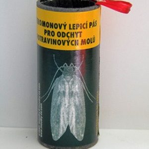 Лента от моли Феромоль