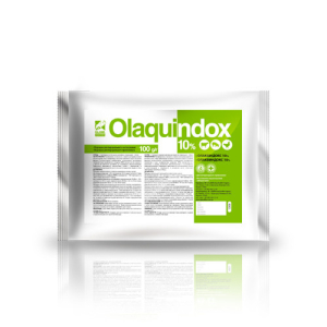 Олаквіндокс 10% 100 г