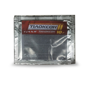 Тілоксон 10 г O.L.KAR