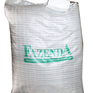 Насіння трави конюшина 10 кг (рожева, магниченая) Fazenda