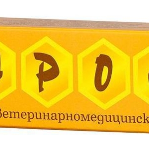 Варостоп смужки №10