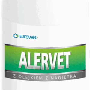 Alervet (Алервет) шампунь з маслом календули (200мл) для собак і кішок