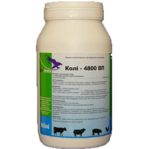 Колі-4800 ВП