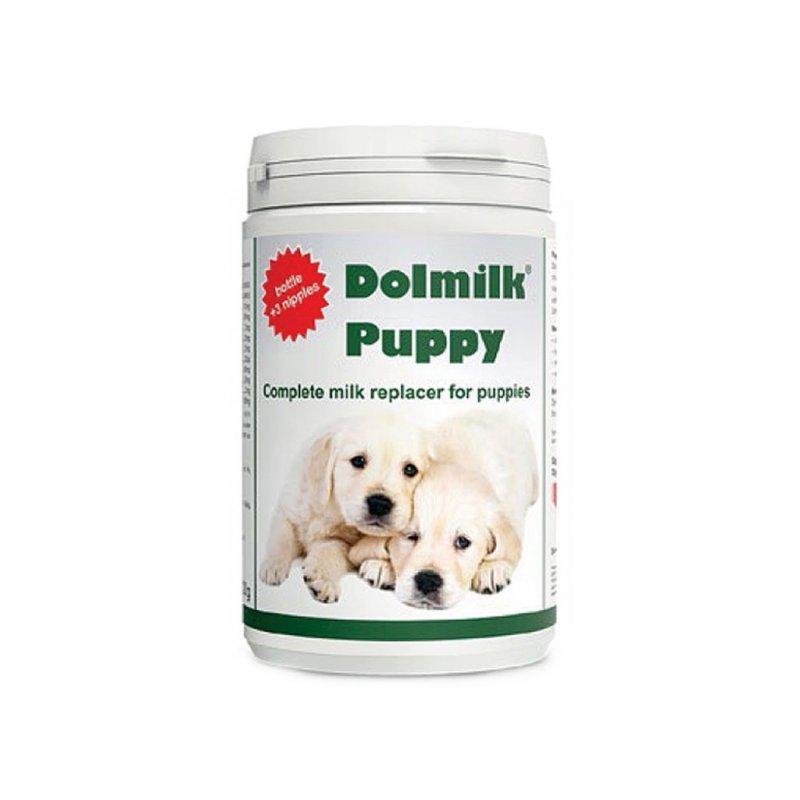 Замінник молока Dolfos Dolmilk Puppy, 300 гр.