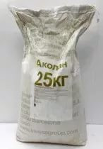 Аколан 25кг Інвеса
