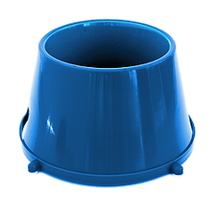 Миска спанієль Весна