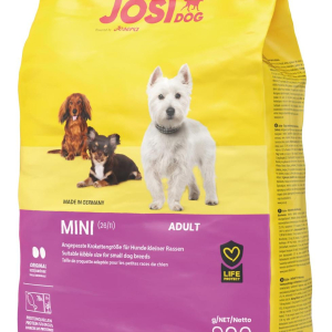 Сухий корм Josera JosiDog Mini для дрібних порід собак, 900 г
