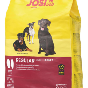 Сухий корм Josera JosiDog Regular (ЙозіДог Регуляр) для собак з нормальною активністю, 900 г