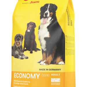 Сухий корм Josera JosiDog Economy для малоактивних собак, 15 кг