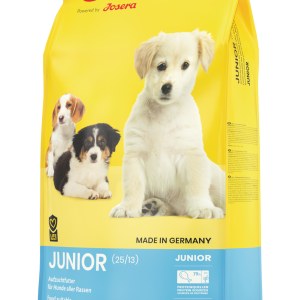Сухий корм Josera JosiDog Jonior (ЙозіДог Юніор) корм для цуценят, 18 кг
