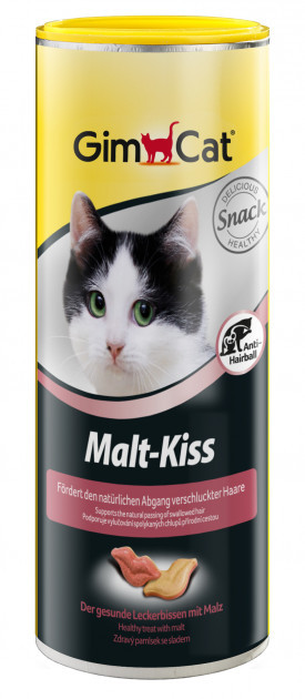 Вітаміни Gimborn Malt-Kiss 600 таблеток