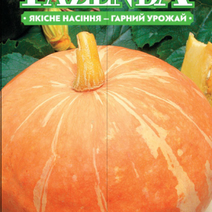 Насіння гарбуза Стофунтовая 20г, FAZENDA, O. L. KAR