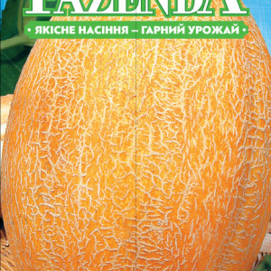Насіння дині Берегиня 2г, FAZENDA, O. L. KAR
