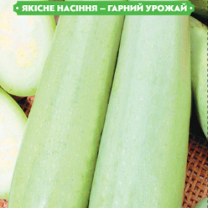Насіння кабачка Белоплодный 20г, FAZENDA, O. L. KAR
