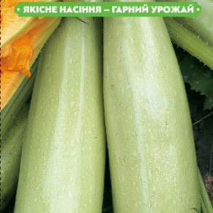 Насіння кабачка Гайдамака 20г, FAZENDA, O. L. KAR