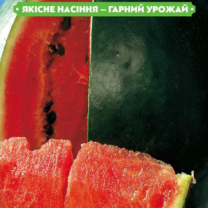 Насіння кавуна Вогник 10г, FAZENDA, O. L. KAR