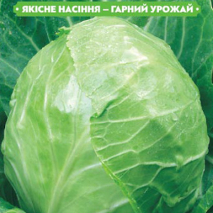 Насіння капусти Парел F1 0.15 г, FAZENDA, O. L. KAR