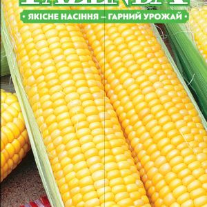 Насіння кукурудзи Цукрова брусниця 20г, FAZENDA, O. L. KAR