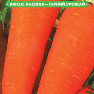 Насіння моркви Оленка 20г, FAZENDA, O. L. KAR
