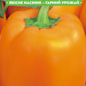 Насіння перцю Етюд 0.3 г, FAZENDA, O. L. KAR