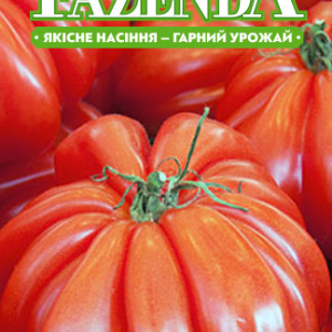 Насіння томату Американський ребристий 0.1 г, FAZENDA, O. L. KAR