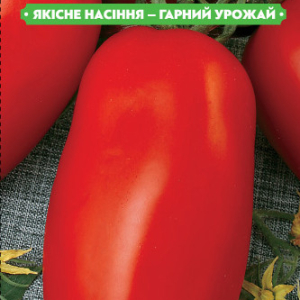 Насіння томату Амулет 0.1 г, FAZENDA, O. L. KAR