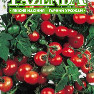 Насіння томату Балконне диво 0.1 г, FAZENDA, O. L. KAR