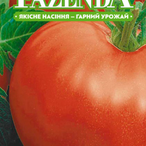 Насіння томату Богатир 0.1 г, FAZENDA, O. L. KAR