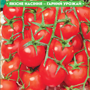 Насіння томату Виноградний 0.1 г, FAZENDA, O. L. KAR