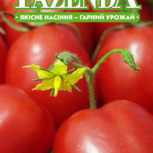 Насіння томату Де-барао червоний 0.1 г, FAZENDA, O. L. KAR