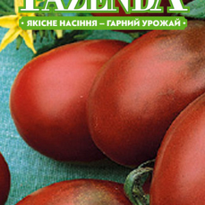 Насіння томату Де-барао чорний 0.1 г, FAZENDA, O. L. KAR
