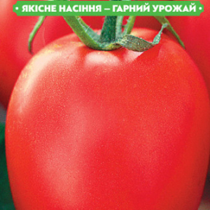 Насіння томату Лагідний 0.1 г, FAZENDA, O. L. KAR