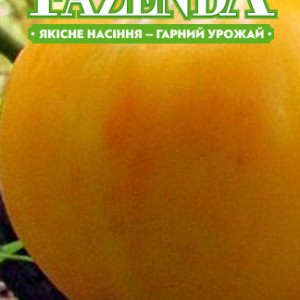Насіння томату Лимонний гігант 0.1 г, FAZENDA, O. L. KAR