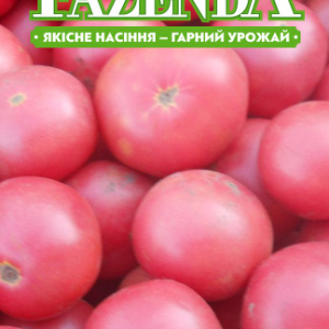 Насіння томату Мікадо рожевий 0.1 г, FAZENDA, O. L. KAR
