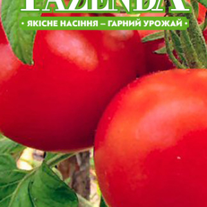 Семена томата Микадо красный 0.1г, FAZENDA, O.L.KAR