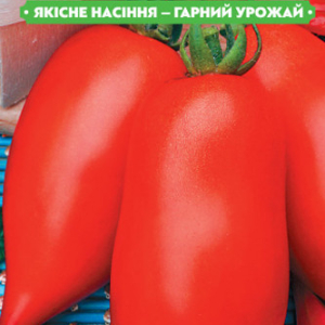 Насіння томату Ред хантер 0.1 г, FAZENDA, O. L. KAR