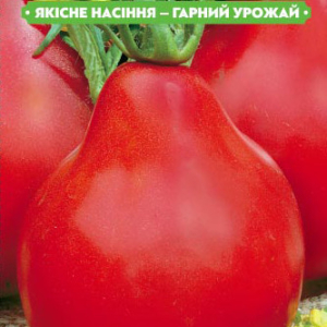 Насіння томату Трюфель червоний 0.1 г, FAZENDA, O. L. KAR