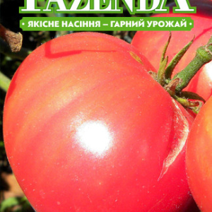 Насіння томату Український гігант 0.1 г, FAZENDA, O. L. KAR