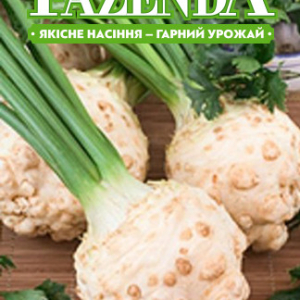 Насіння Селери Листової 0.5 г, FAZENDA, O. L. KAR