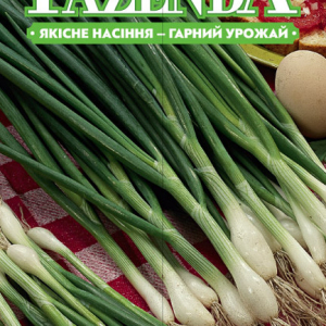 Насіння Цибулі Батун п'єро 10г, FAZENDA, O. L. KAR