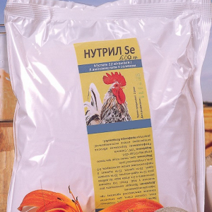 Нутрил Se 0,5 кг