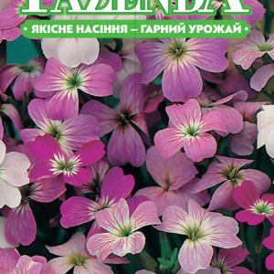Семена цветов Матиола многолетняя 1г, FAZENDA, O.L.KAR