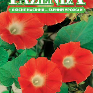 Семена цветов Мирабилис красный 0.5г, FAZENDA, O.L.KAR